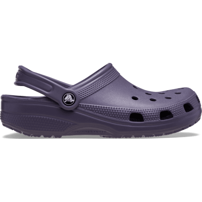 Crocs Unisex Classic Clogs Nightshade 