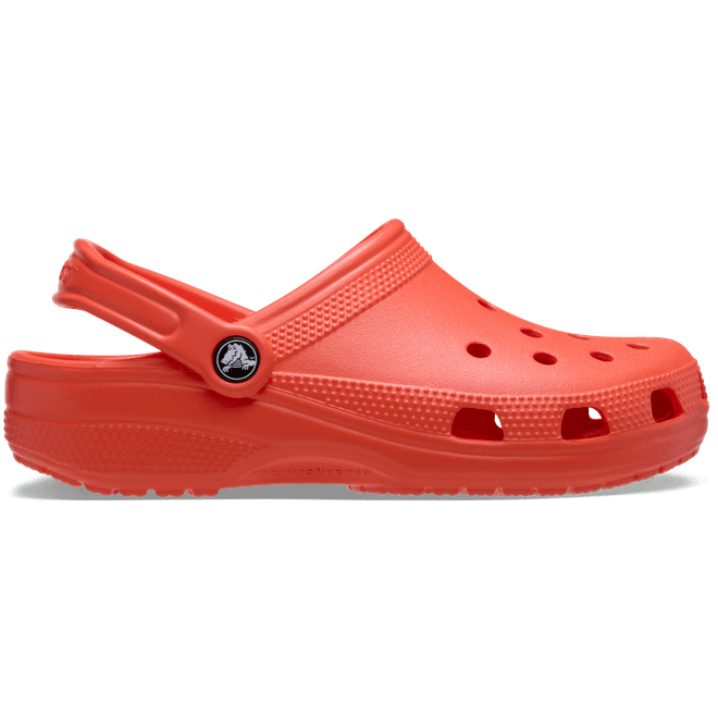 Crocs Unisex Classic Clogs Starfish 