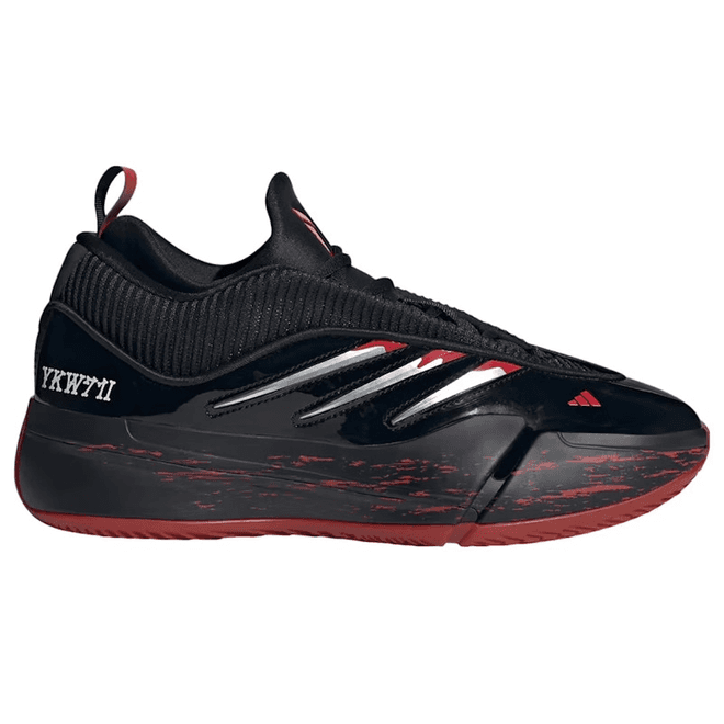 adidas Dame 9 Halloween