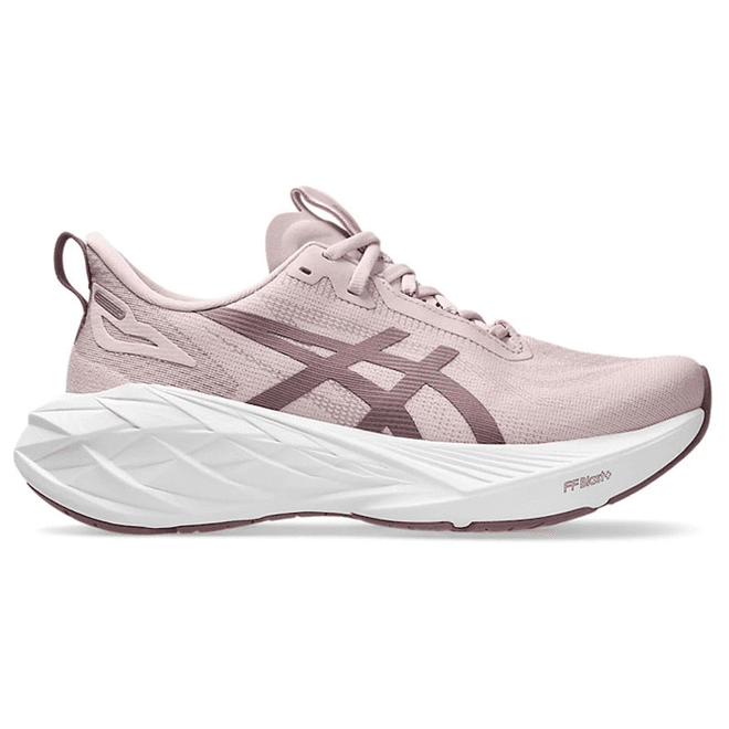 ASICS Novablast 4 LE Watershed Rose (Women's)