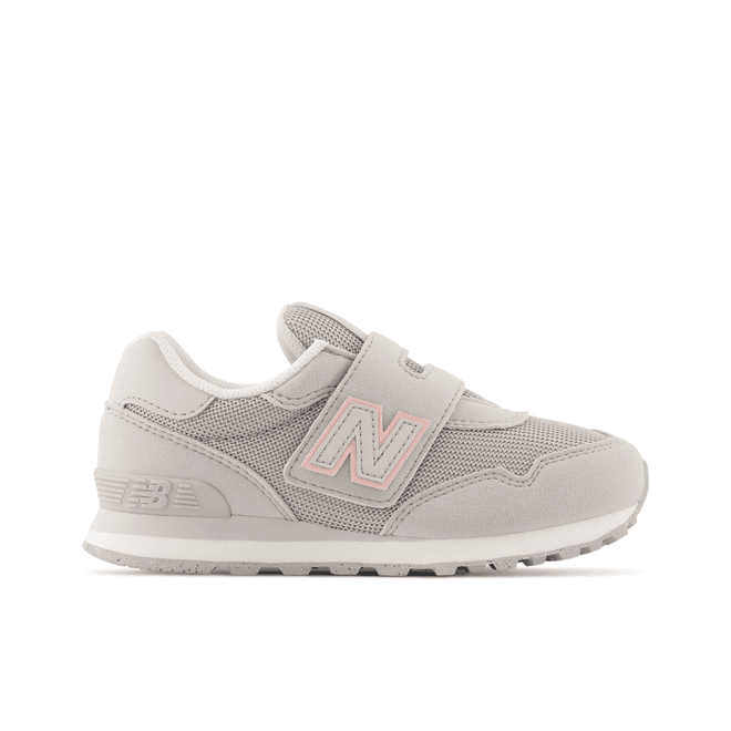 New Balance 515 Hook & Loop Grey