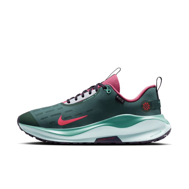 Nike InfinityRN 4 GORE-TEX Waterproof Road