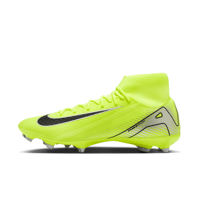 Nike Mercurial Superfly 10 Academy