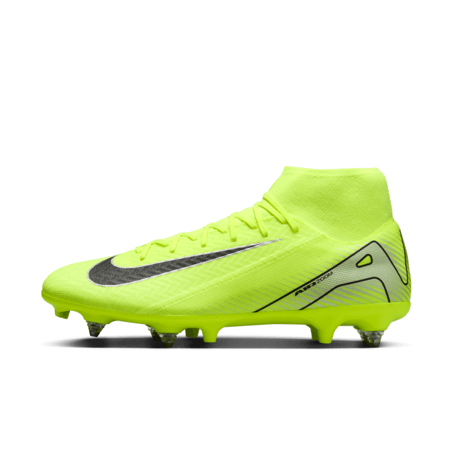 Nike Mercurial Superfly 10 Academy SG