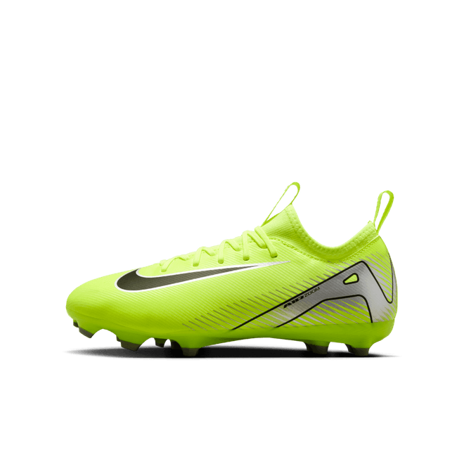 Nike Jr. Mercurial Vapor 16 Academy low