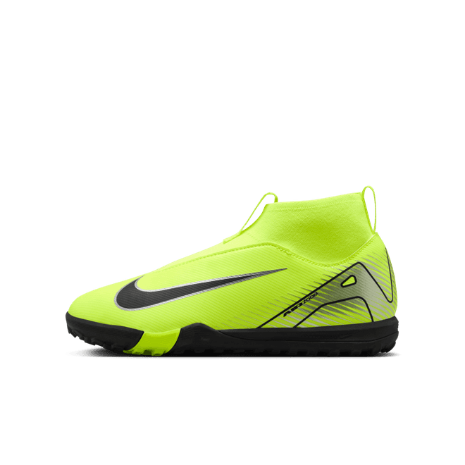 Nike Jr. Mercurial Superfly 10 Academy