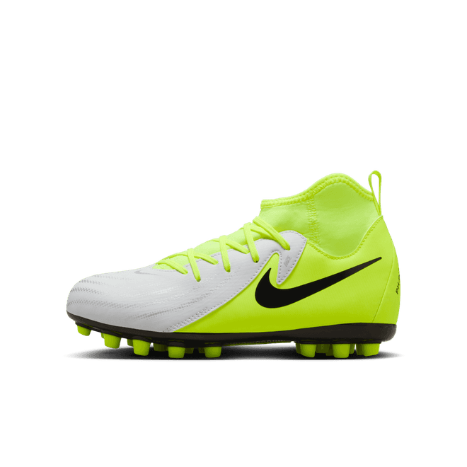 Nike Jr. Phantom Luna 2 Academy high