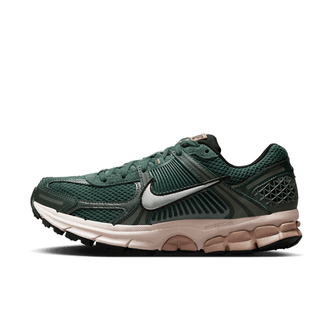 Nike Zoom Vomero 5 Vintage Green Light Orewood Brown Hemp Chrome (Women's)