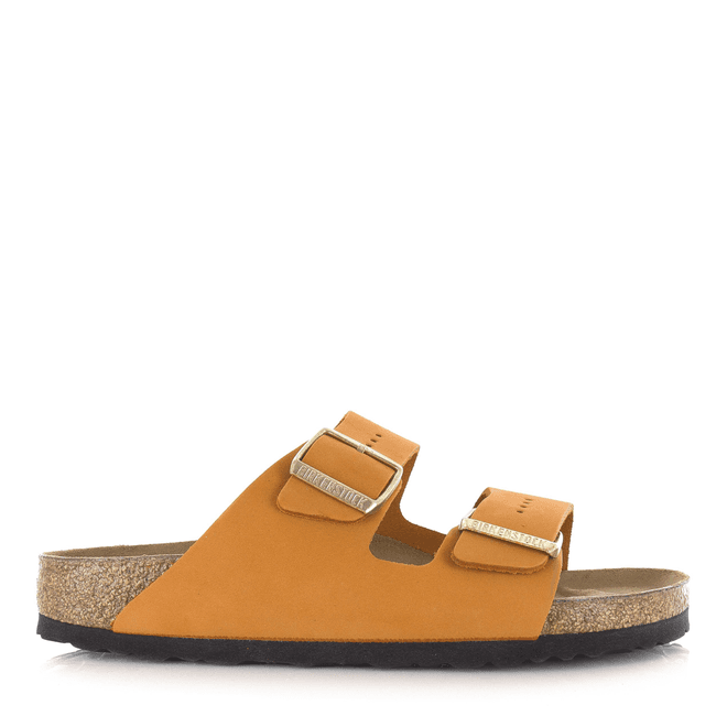  Birkenstock Arizona Burnt Orange Nar 