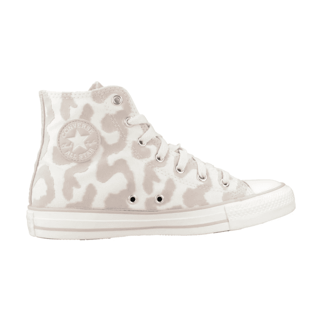 Converse Chuck Taylor All Star Leopard 