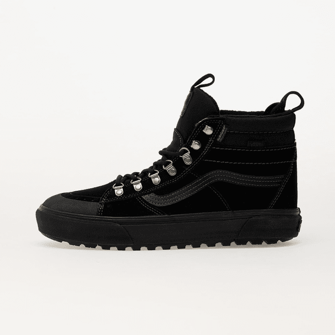 Vans MTE Sk8-Hi DR Waterproof Black 