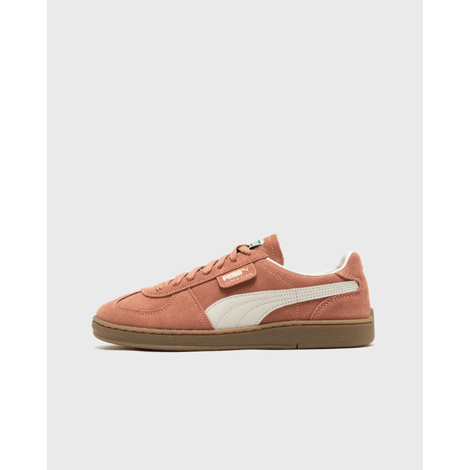 Puma Super Team Suede