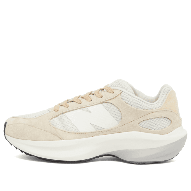 New Balance WRPD Runner  Beige