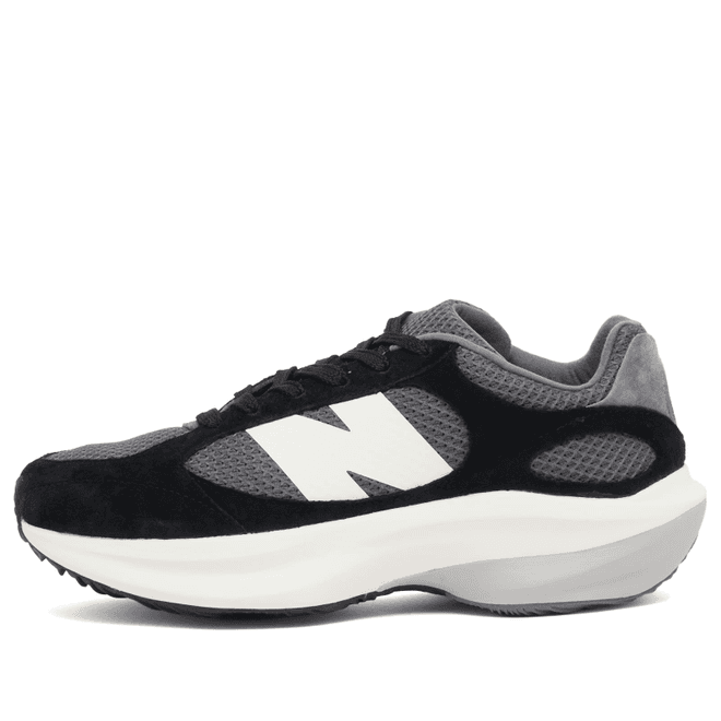 New Balance WRPD Runner  Black