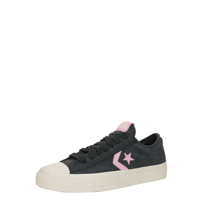 Converse Star Player 76 Black & Pink