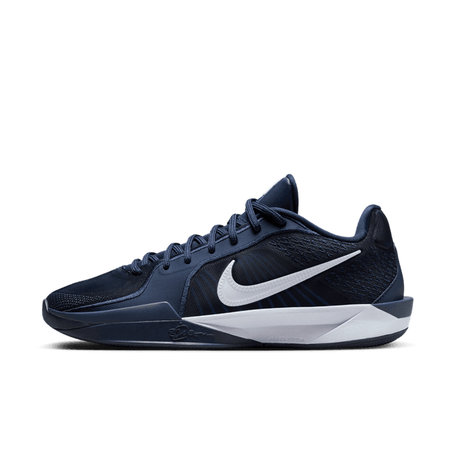 Nike Sabrina 2 TB College Navy Dark Obsidian Photo Blue White (Women's)