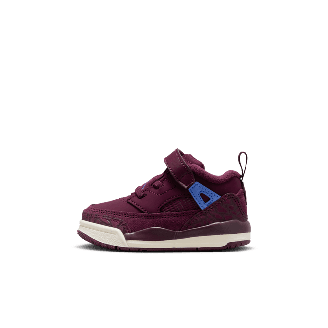 Nike Jordan Spizike Low Baby/Toddler