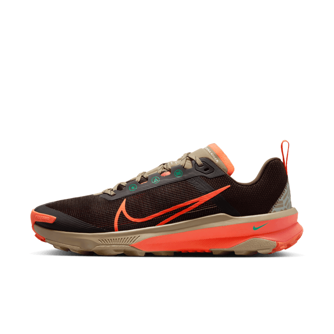 Nike Kiger 9 Trail-Running