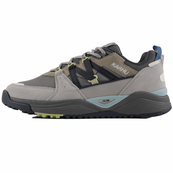 Karhu Fusion XC - Dawn Blue and India Ink