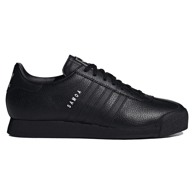 adidas Samoa "Black"