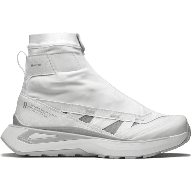 Salomon 11s Footwear A.b.2 Gore-tex White 