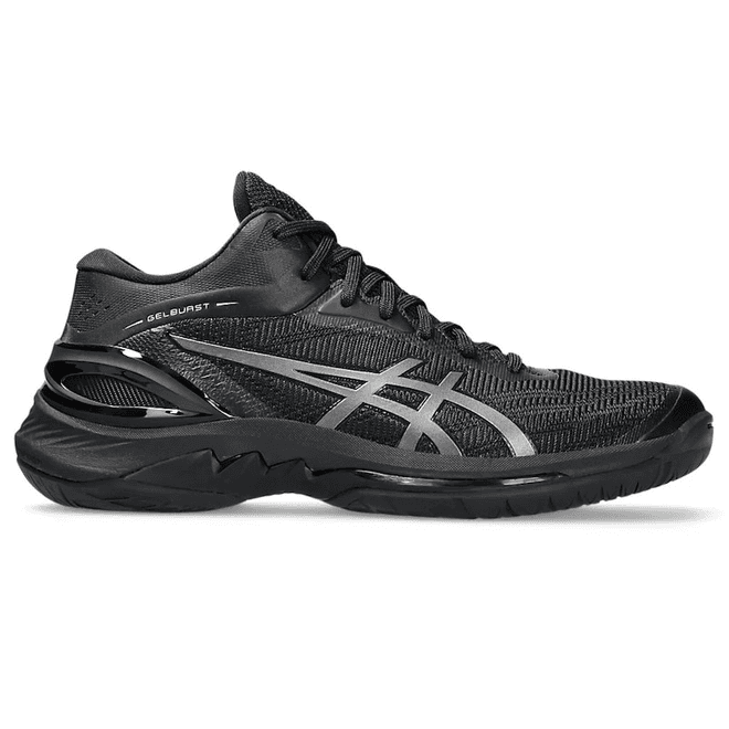 ASICS Gelburst 28 Black Gunmetal