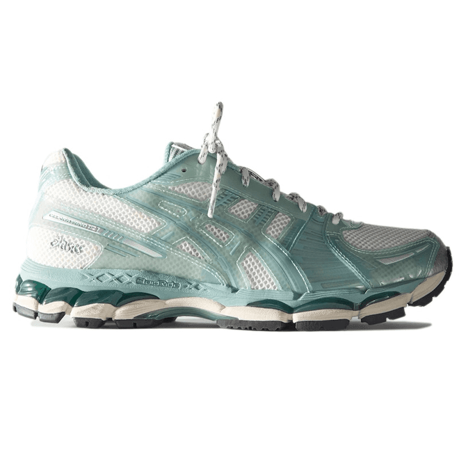 ASICS Gel-Kayano 12.1 Kith Cream Sage