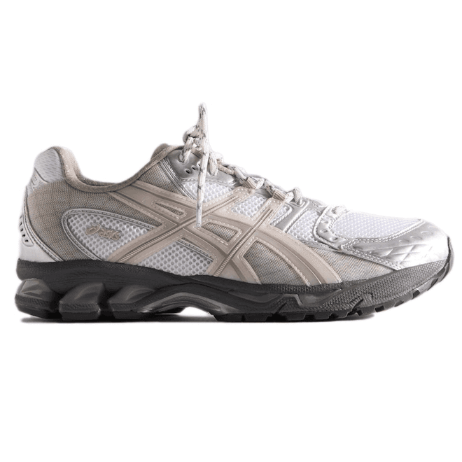 ASICS Gel-Nimbus 10.1 Kith White Morganite