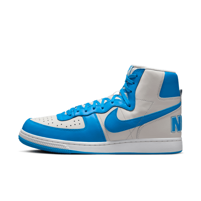 Nike Terminator High Phantom Summit White Photo Blue