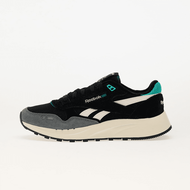 Reebok Classic Leather 2400 Black