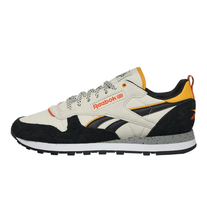 Reebok Classic Leather Alabaster