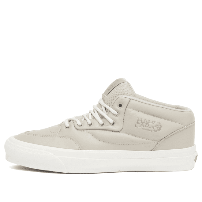 Vans OTW Half Cab Foam