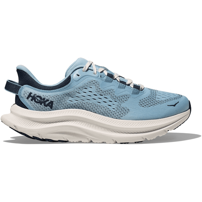 Hoka One One Kawana 2 Drizzle White (Women's)