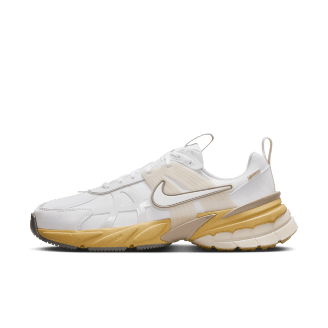 Nike V2K Run Gore-Tex White Light Bone (Women's)