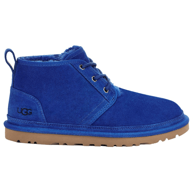 UGG Neumel Boot Classic Blue (Women's)