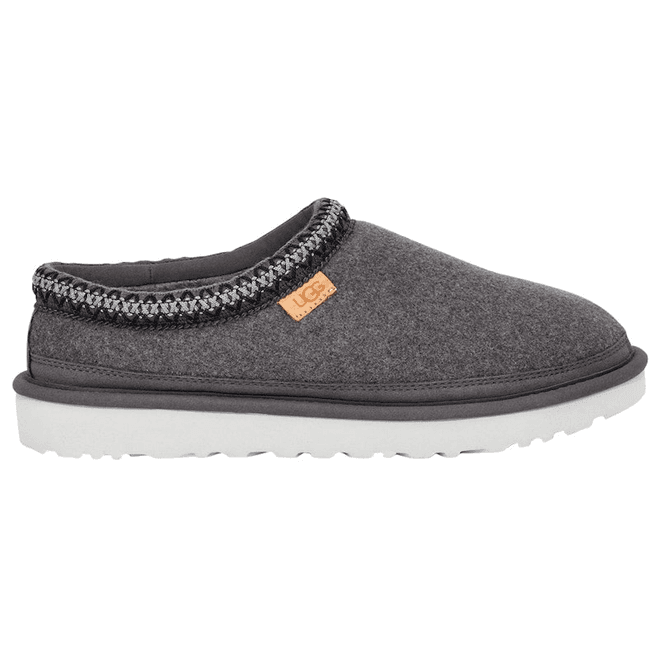 UGG Tasman Wool Slipper Grey