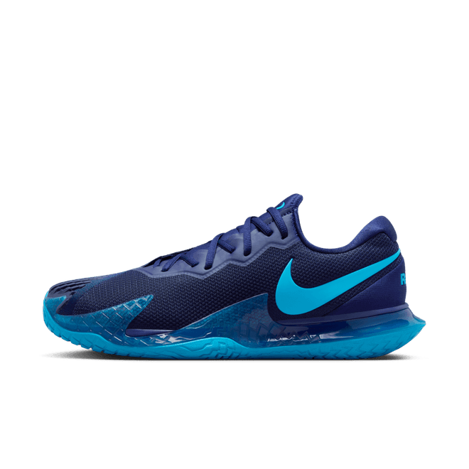 NikeCourt Zoom Vapor Cage 4 Rafa Hard Court