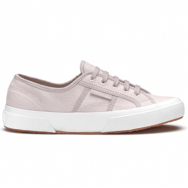 sportschoenen Superga 2750 Organic Canvas Natur