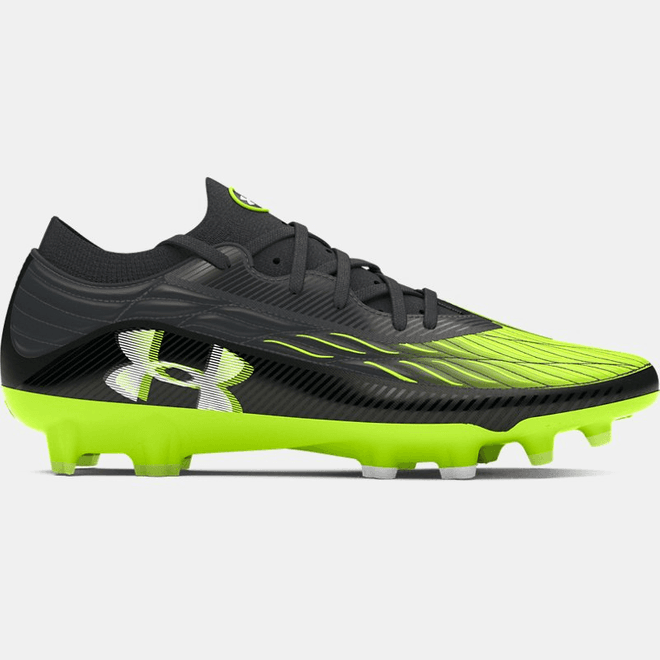 Under Armour Magnetico Elite 4 Stevige ondergrond