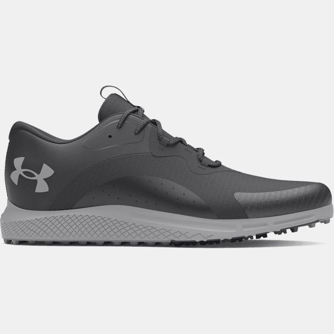 Under Armour Charged Draw 2 Spikeless