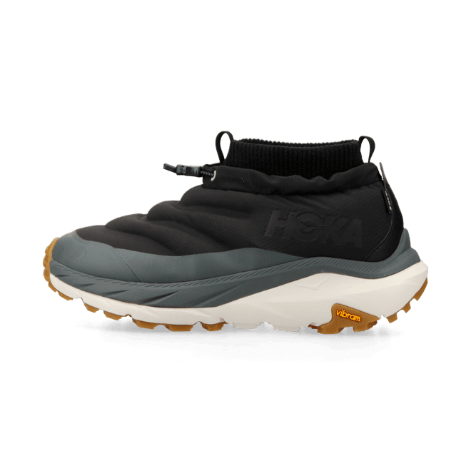 HOKA ONE ONE Kaha 2 Frost Moc Gore-Tex black