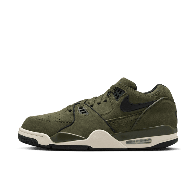 Nike Flight '89 'Cargo Khaki'