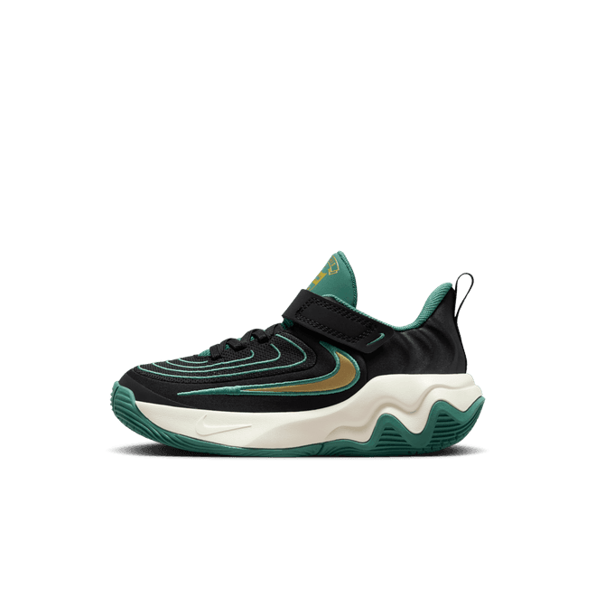 Nike Giannis Immortality 4 Little Kids'