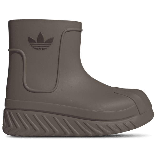 adidas Originals Womens adiFOM Superstar Boots