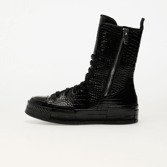 Converse Women's Chuck 70 Plus X High Leather