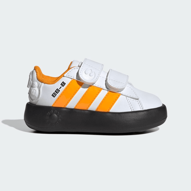 adidas  x Star Wars Grand Court 2.0 Shoes