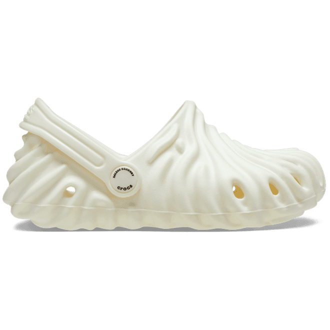 Crocs Kids Salehe Bembury X The Pollex Toddler Clogs Borealis 