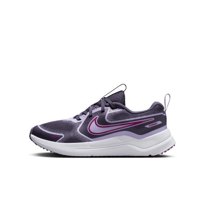 Nike Cosmic Runner Big Kids' Road