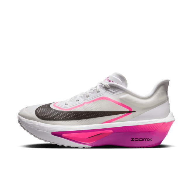 Nike Zoom Fly 6 Vivid Grape Hyper Pink