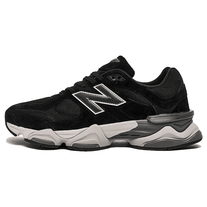 New Balance 9060 Black Phantom